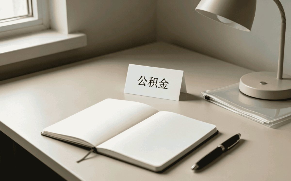 吉安公积金代办公司中介机构自己办和找人差多少钱