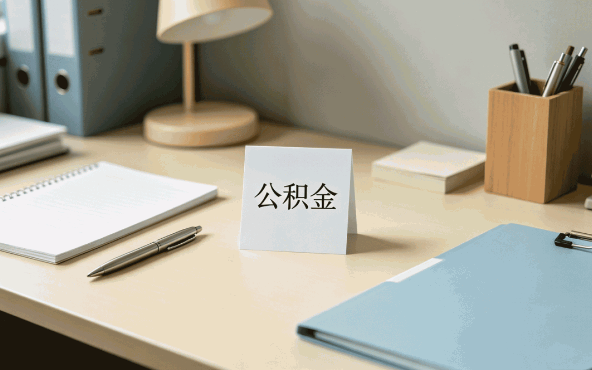 吉安大额公积金提取,按月折算差多少钱