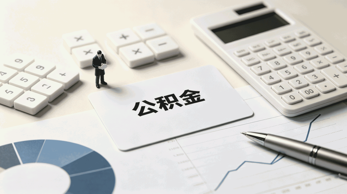 吉安公积金提取额度怎么算
