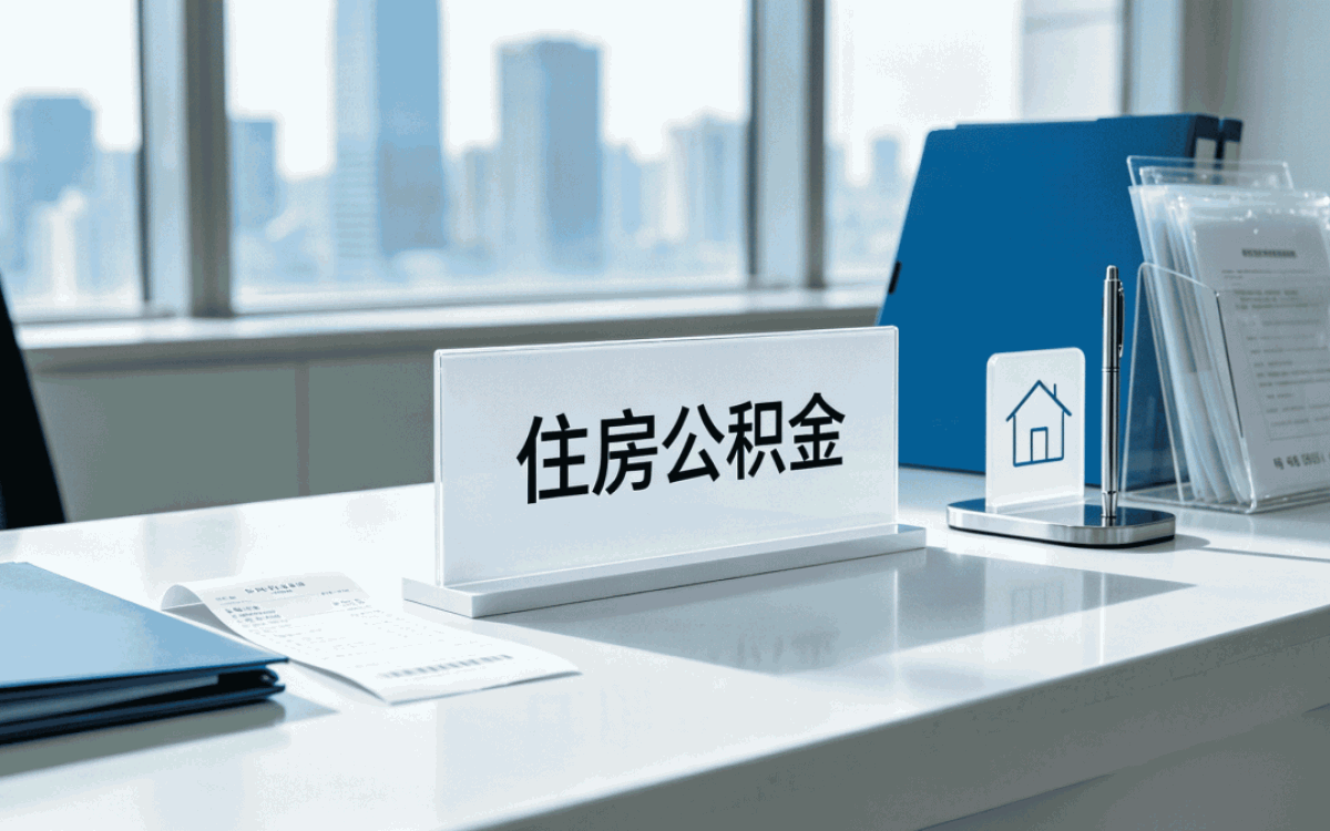 吉安公积金明细查询新规,这笔账怎么算你核对过没有