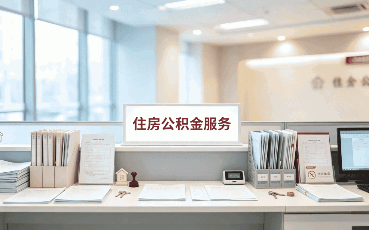 吉安公积金提取费用手续费一般多少钱