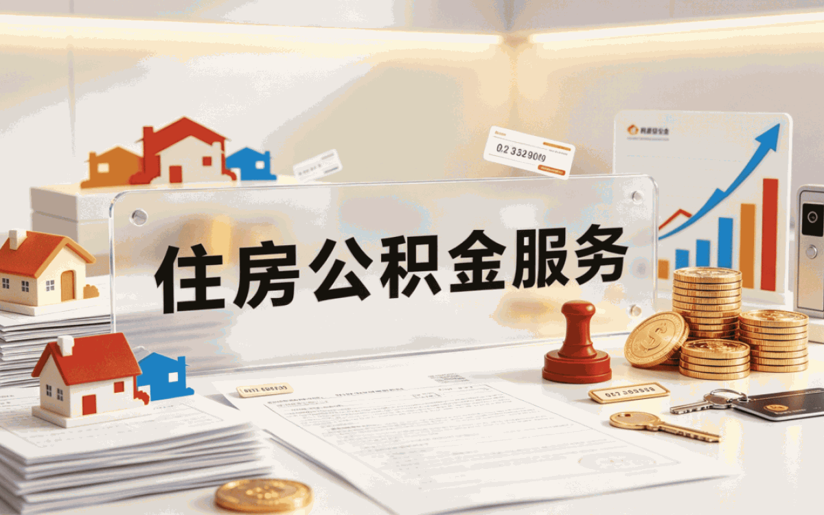 吉安公积金租房提取政策新规怎么算影响哪些人