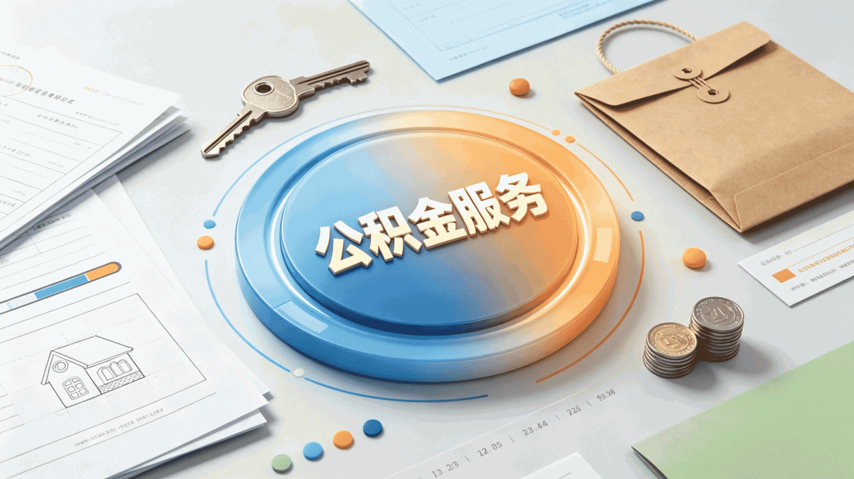 吉安公积金查询官网入口别踩这几个坑