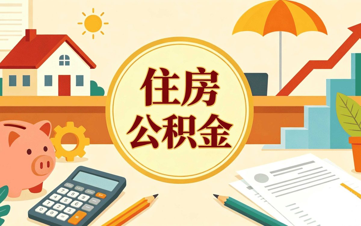 吉安公积金提取完整流程材料网点到账时间