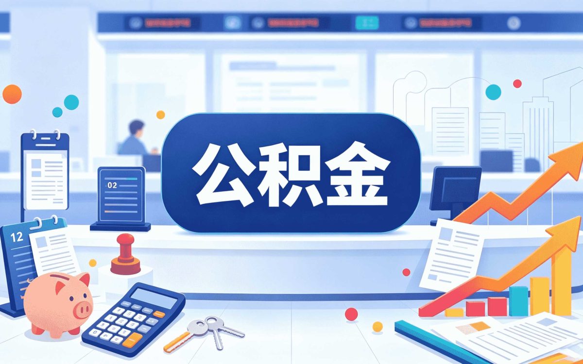 吉安公积金租房提取政策新规怎么算影响哪些人