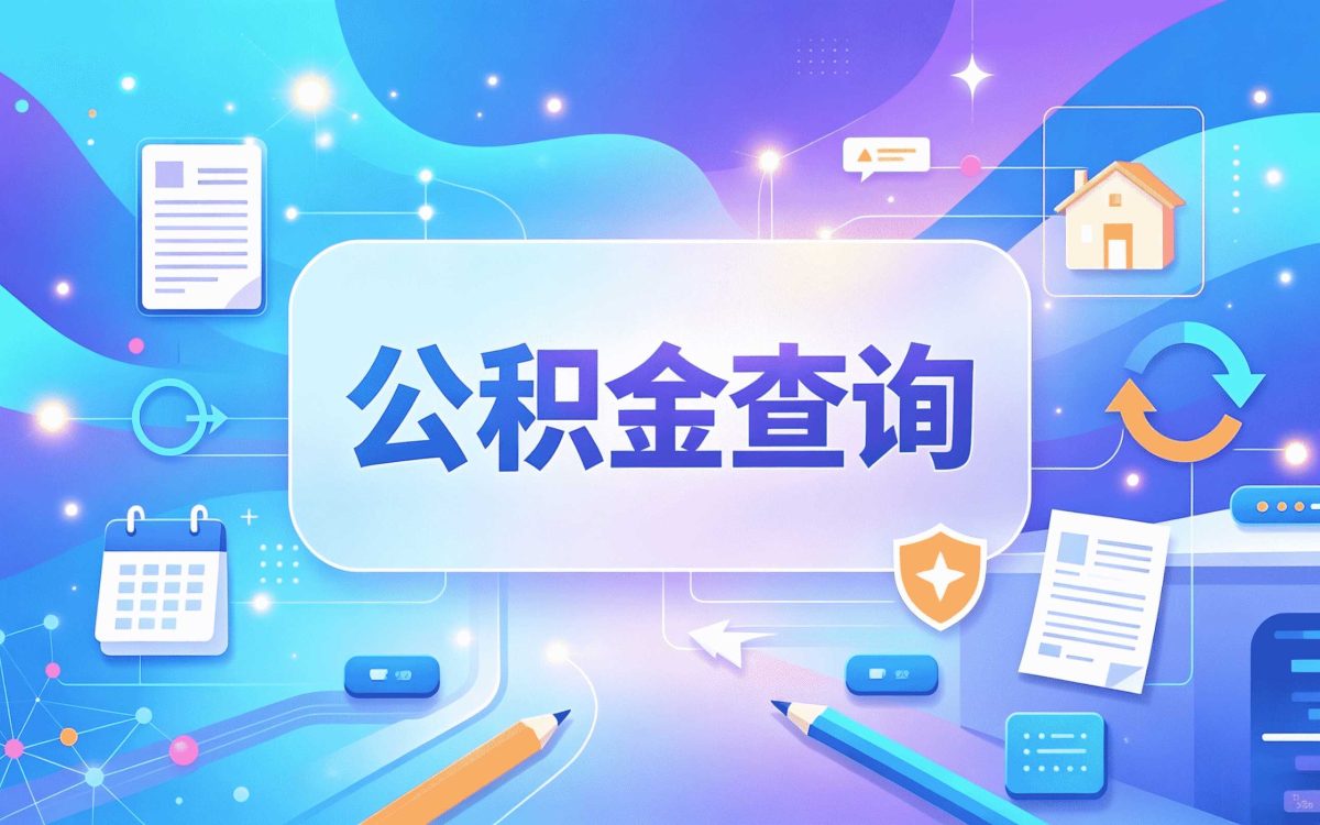 吉安缴存多少月才能提取公积金吗我办完才搞明白