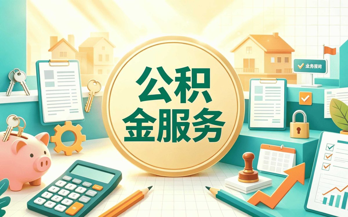 吉安公积金提取额度计算公式别踩这几个坑