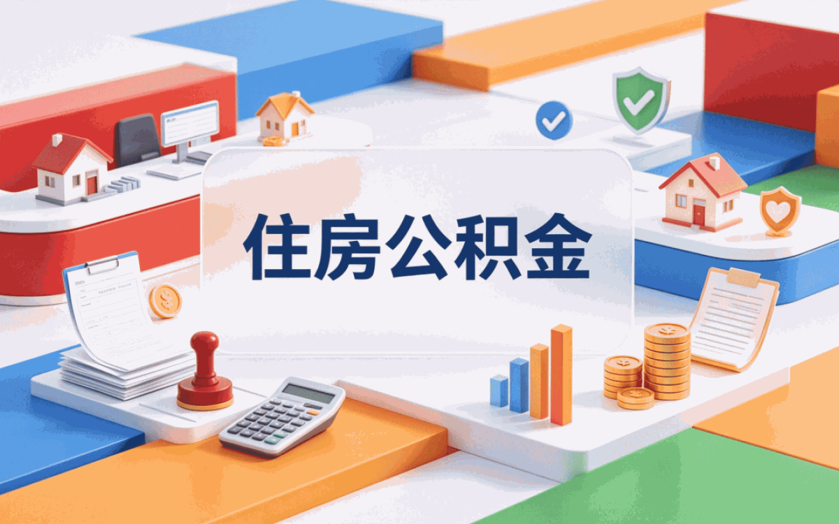 吉安缴存多少月才能提取公积金吗我办完才搞明白
