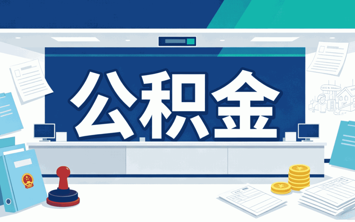 吉安公积金明细查询新规,这笔账怎么算你核对过没有
