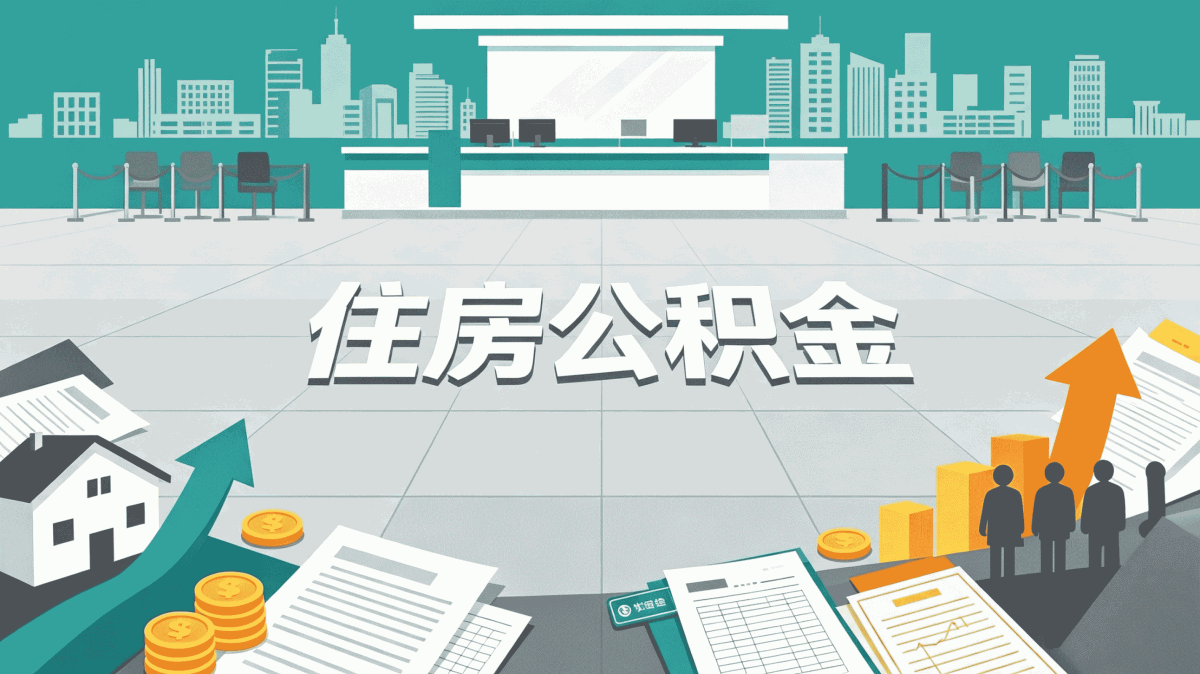 吉安公积金提取费用手续费一般多少钱