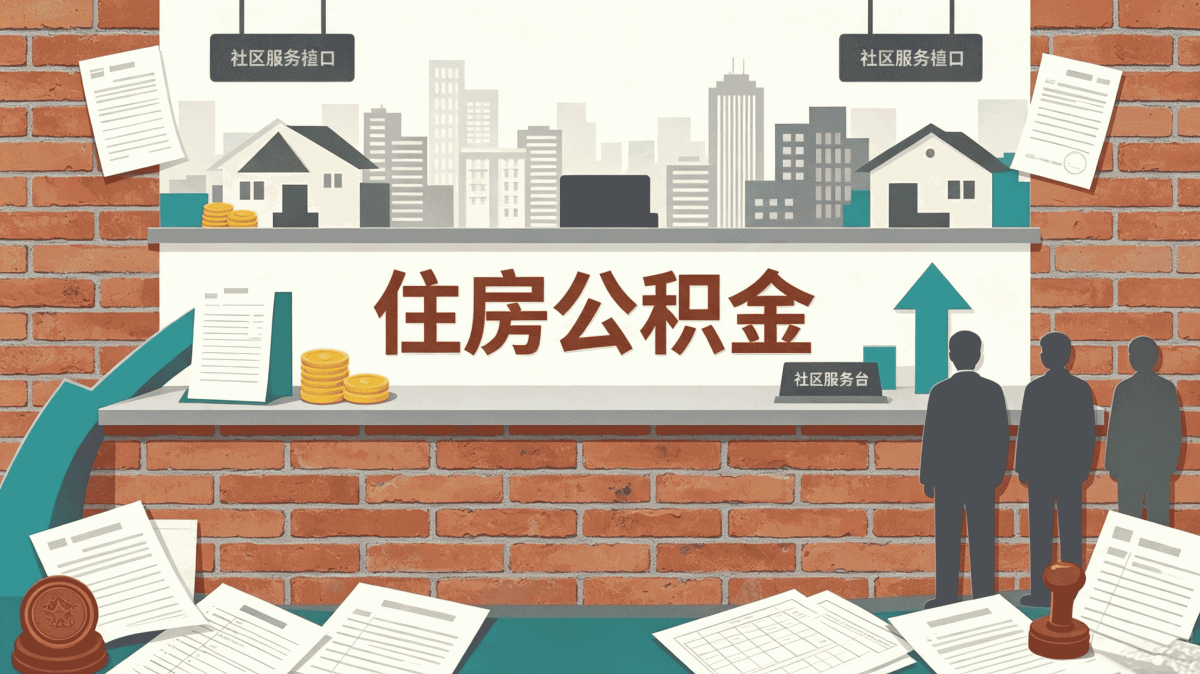 吉安公积金提取额度怎么算