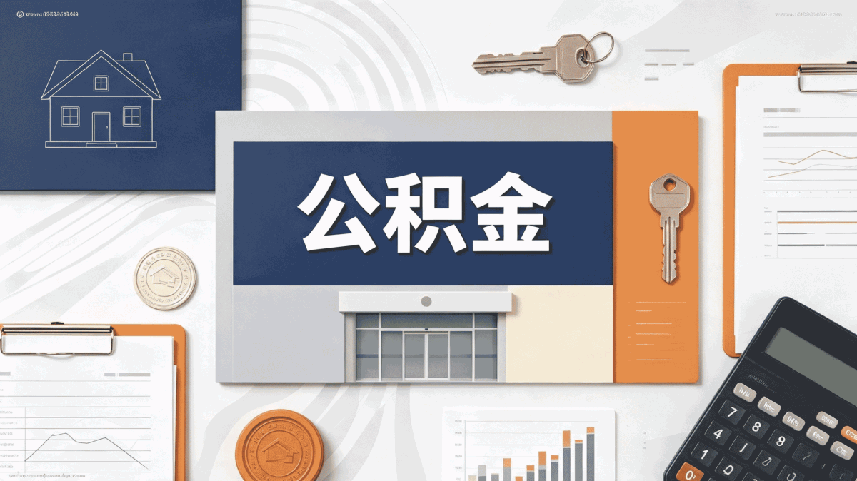 吉安公积金代办联系方式我跑两趟才拿到