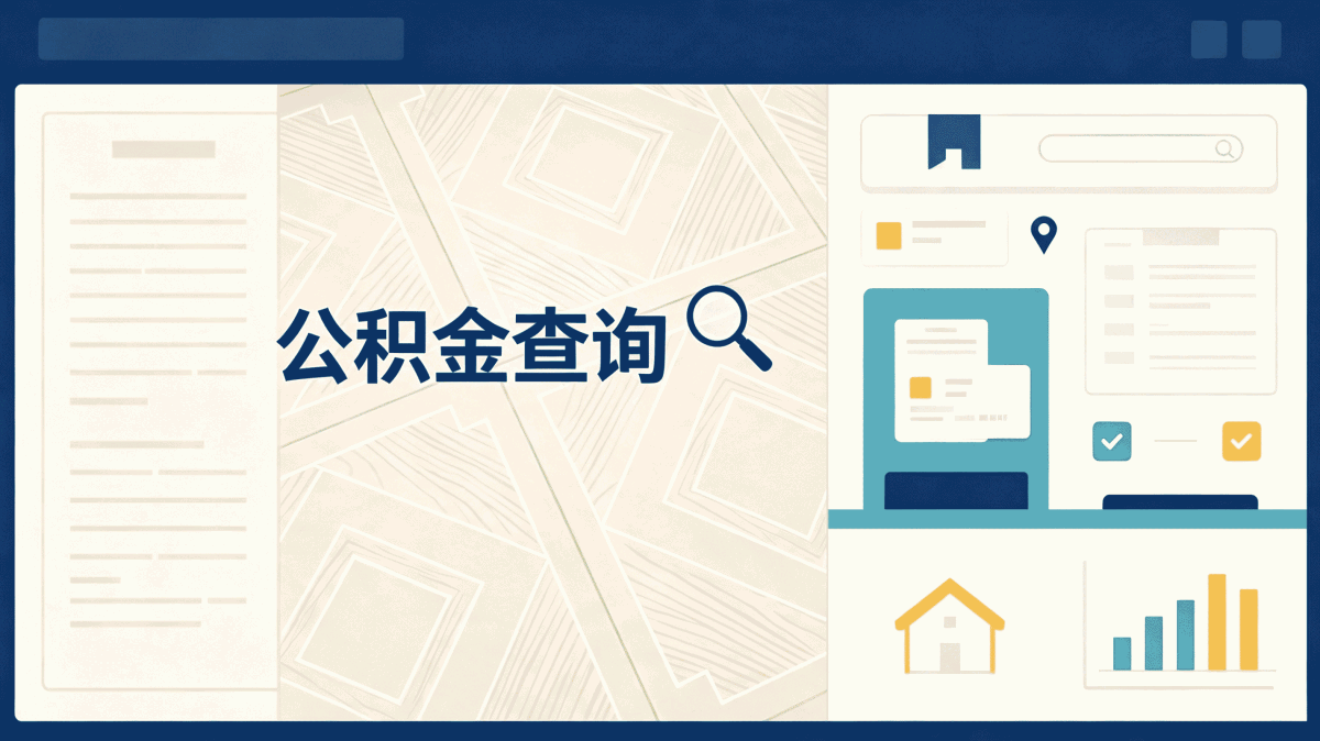 吉安被裁公积金销户材料头回办完复盘