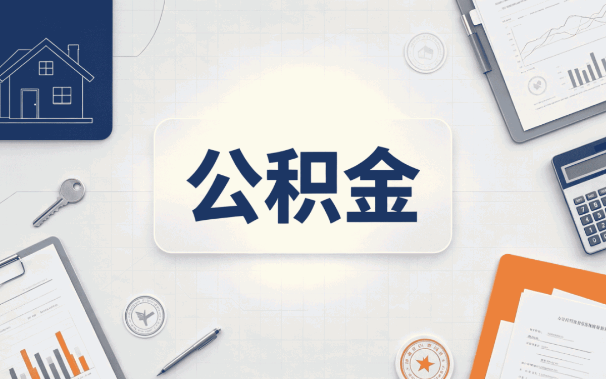 吉安公积金代办公司中介机构自己办和找人差多少钱