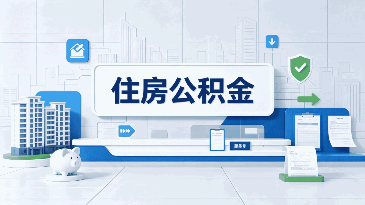 吉安公积金离职销户注意事项我头回办跑了三趟