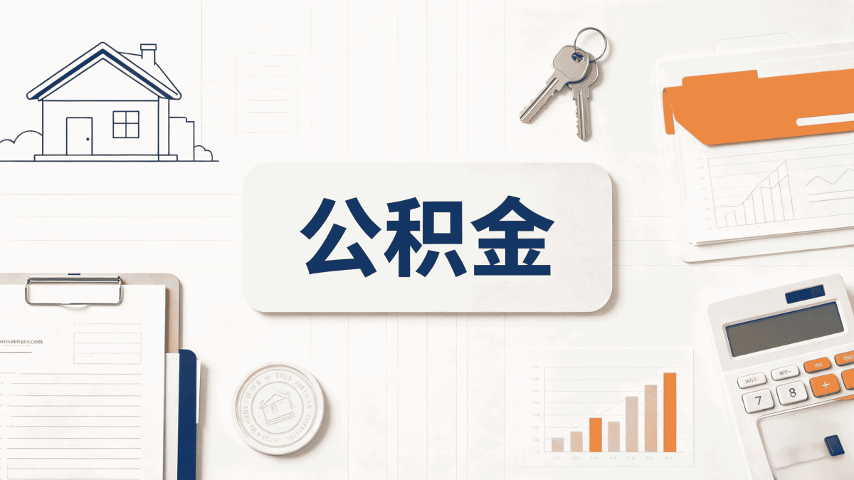 吉安退休后公积金提取一次取和按月折算差多少钱