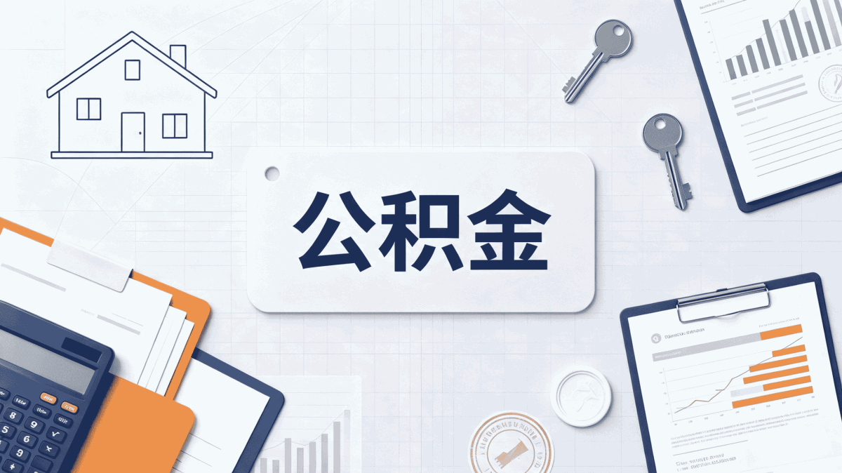 吉安本地户口公积金提取注意事项算不算坑？