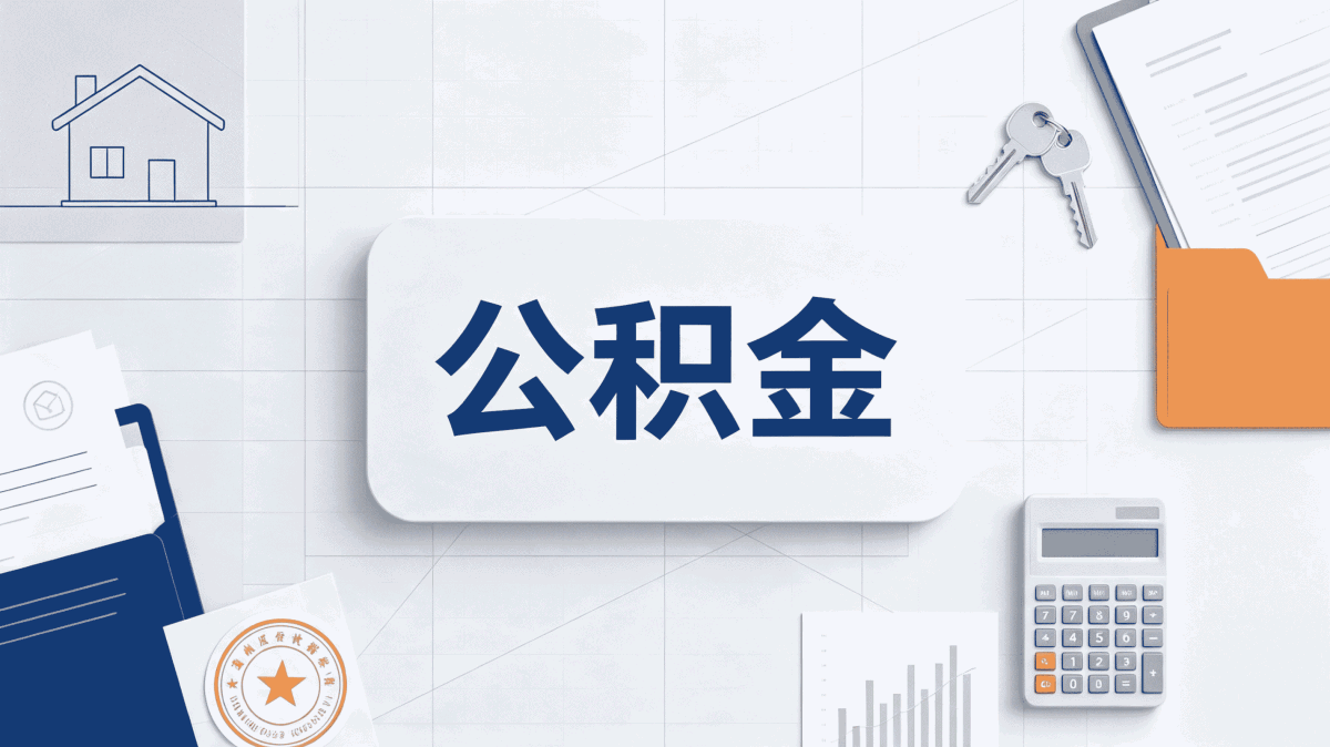 吉安公积金代办提取可信吗多少钱要带啥材料