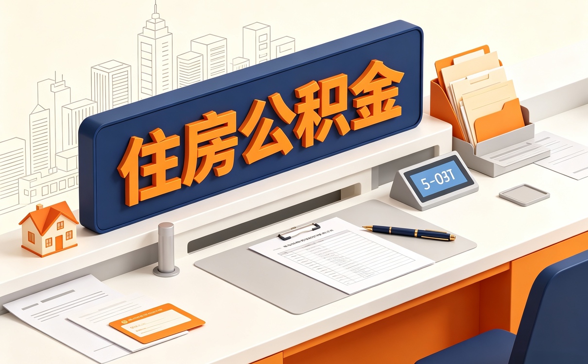 吉安公积金代办公司中介机构自己办和找人差多少钱