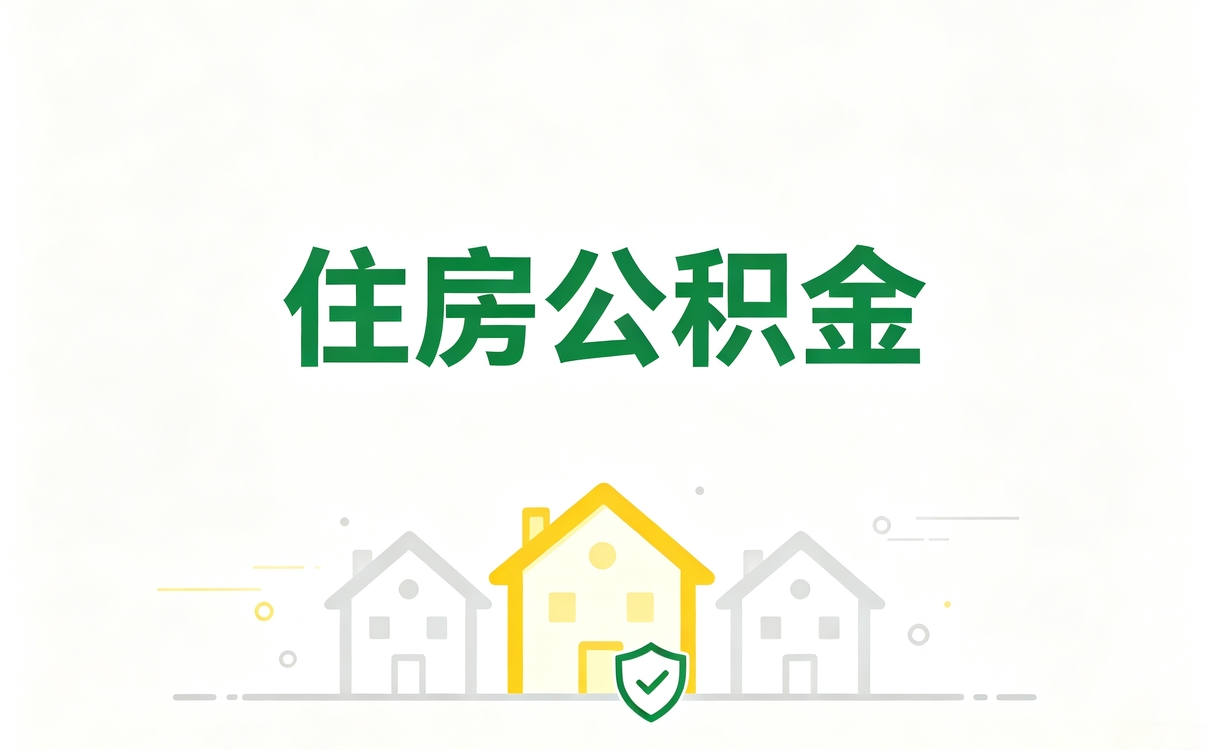 吉安本地户口公积金提取注意事项算不算坑？