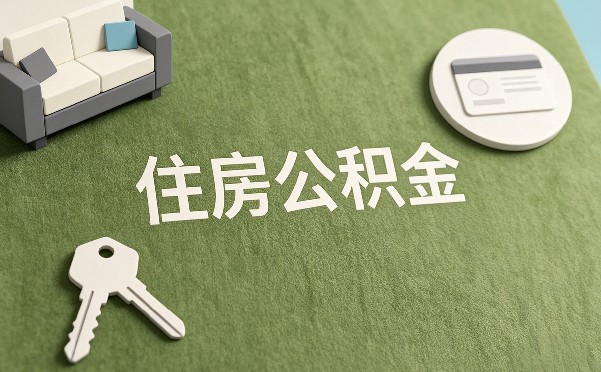 吉安住房公积金一个月可以提取多少钱别踩这几个坑